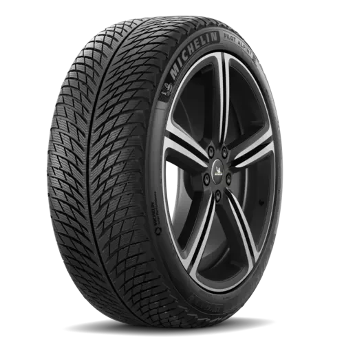 235/45 R 18 PILOT ALPIN PA5 98V XL MICHELIN