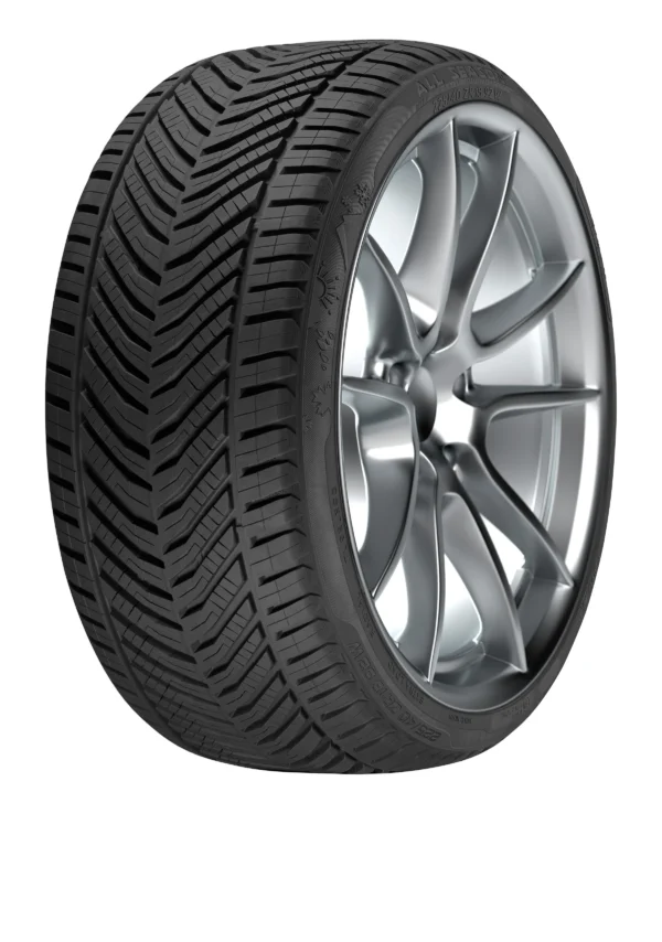 DOT195/60 R 15 RIKEN ALL SEASON DOT 41,46/23 88H RIKEN
