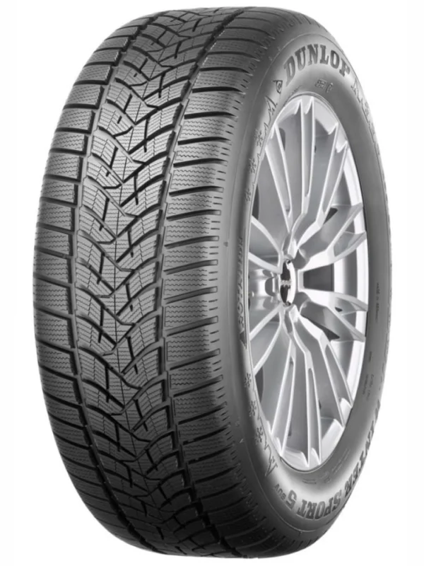 235/50 R 19 SP WINTER SPORT 5 SUV 103V XL DUNLOP