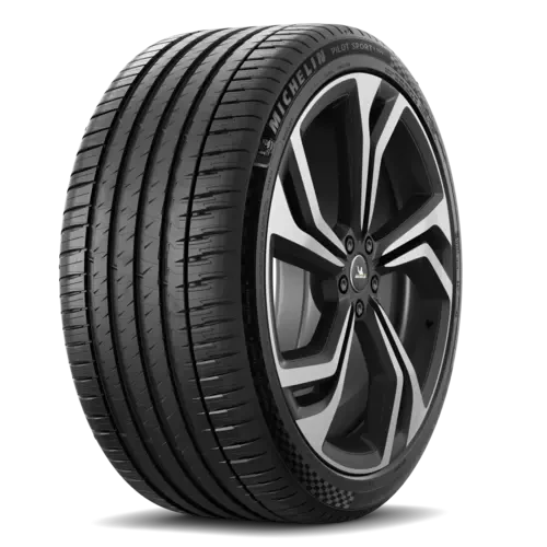 235/60 R 18 PILOT SPORT 4 SUV 107W XL MICHELIN