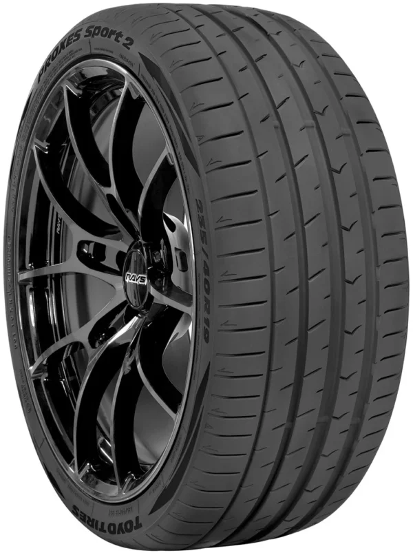 225/50 R 17 PROXES SPORT 2 98Y XL TOYO