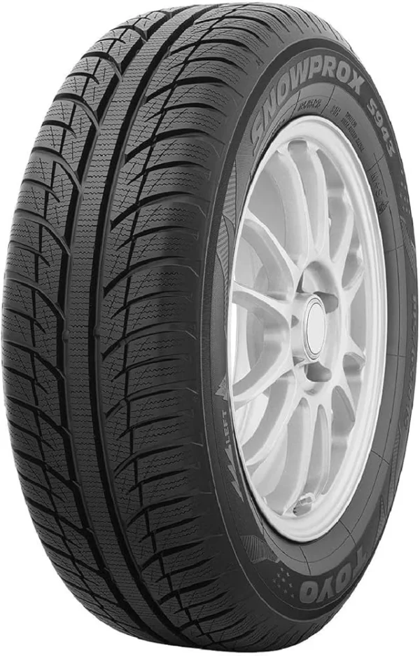 DOT175/70 R 14 SNOWPROX S943 DOT 20/23 88T XL TOYO