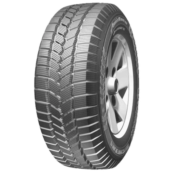 DOT215/60 R 16C AGILIS 51 SNOW ICE DOT 07/19 103/101T M+S MICHELIN