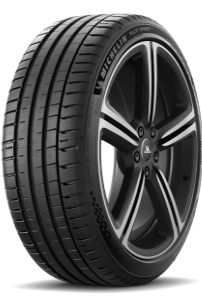 255/40 R 20 PILOT SPORT 5 101Y XL MICHELIN