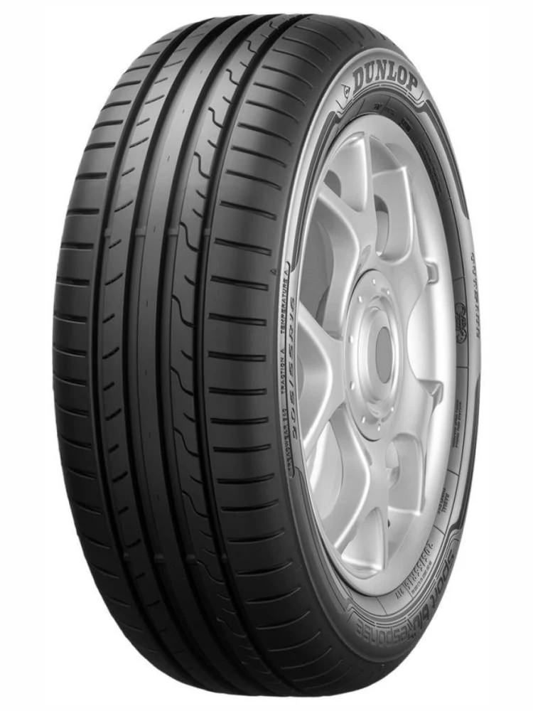 205/50 R 17 SPT BLURESPONSE 93W XL DUNLOP