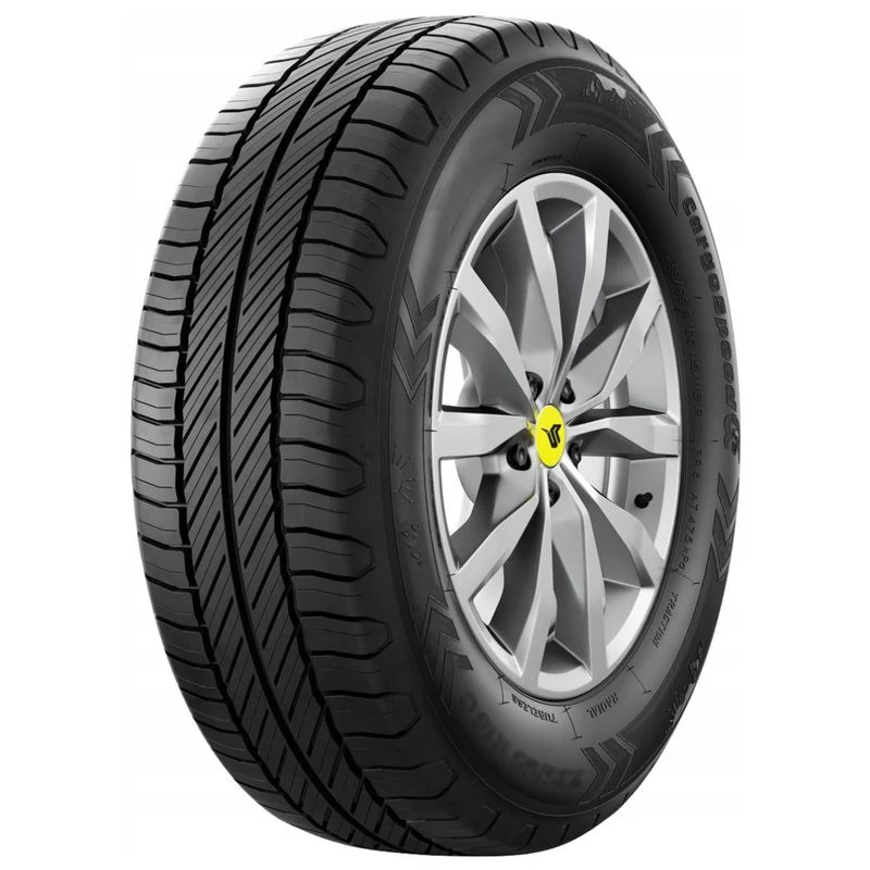 235/65 R 16C RIKEN CARGOSPEEDEVO 115/113S ljetna