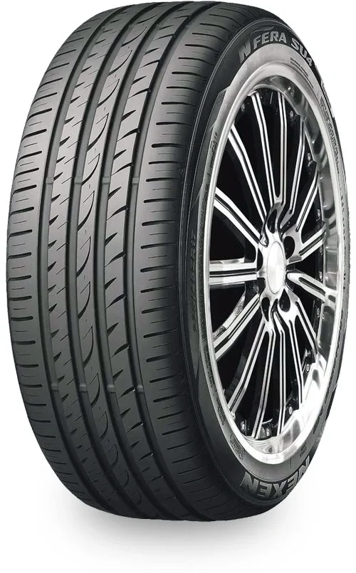 225/55 R 17 N FERA SPORT SU4 101W XL NEXEN