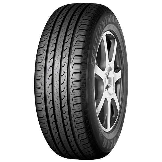 DOT215/65 R 17 EFFIGRIP 2 SUV DOT 40/24 99V GOODYEAR