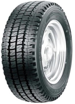 205/70 R 15C RIKEN CARGOSPEEDEVO 106/104S ljetna