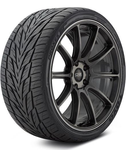 DOT245/40 R 18 CELSIUS AS2 DOT 03/24 97Y XL All season TOYO