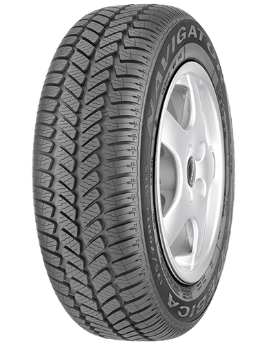 DOT175/70 R 13 NAVIGATOR 2 DOT 02/23 MS 82T All season DEBICA
