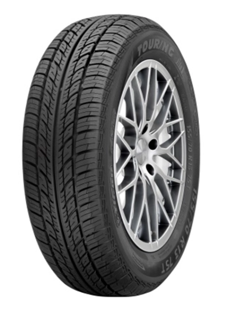 DOT175/70 R 13 RIKEN ROAD DOT 13/24 82T RIKEN
