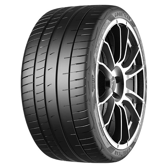 DOT235/35 R 19 EAGLE F1 SUPERSPORT AO DOT 48/24 91Y GOODYEAR