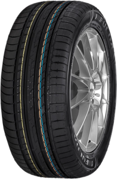 205/45 R 16 SPORTCONTROL FP 83V FULDA