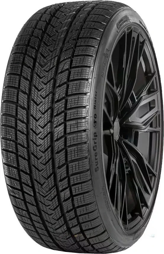 235/45 R 18 PRO WINTER 98V XL GRIPMAX M+S