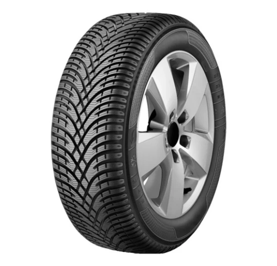 DOT185/60 R 14 G FORCE WINTER 2 82T DOT 51/19 BFG