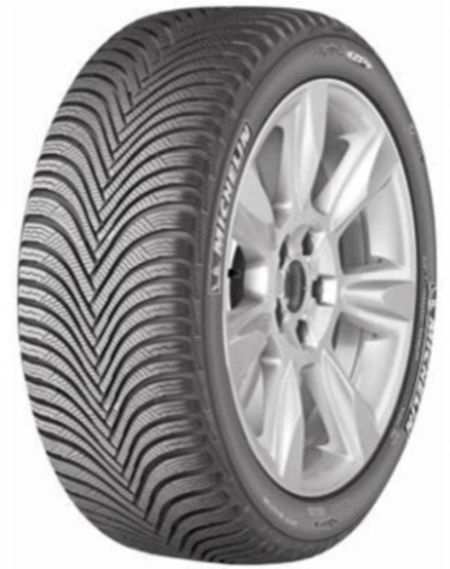 205/65 R 16 ALPIN 5 MO 95H XL MICHELIN