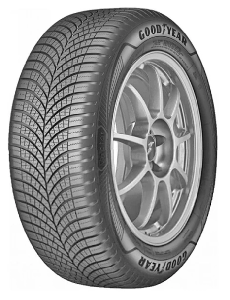 225/55 R 17 VEC 4SEASON G3 101Y XL All season GY