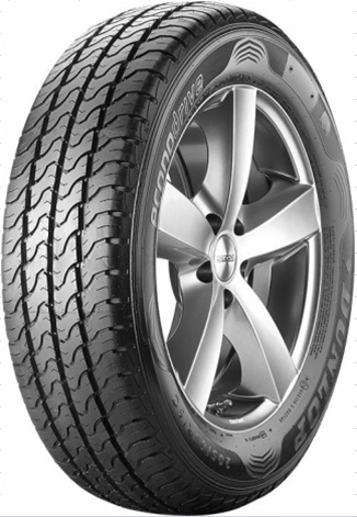 215/70 R 15C ECONODRIVE WINTER 109/107R M+S DUNLOP