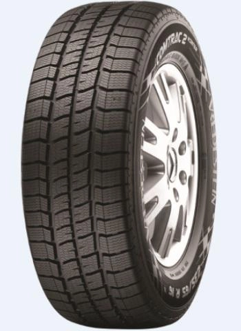 235/65 R 16C COMTRAC 2 WINTER+ 115R M+S VREDESTEIN