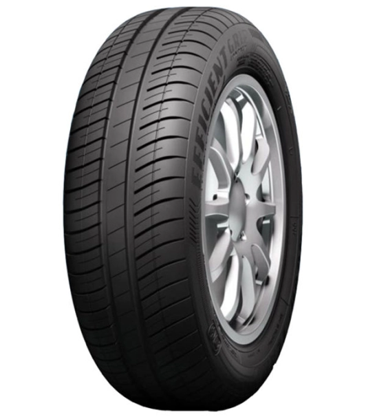 165/70 R 14 EFFIGRIP COMPACT 2 81T GOODYEAR