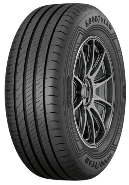 235/65 R 17 EFFICIENTGRIP 2 SUV 104V GOODYEAR