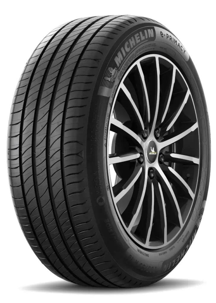 DOT245/40 R 20 E PRIMACY * MO DOT 19/24 99Y XL MICHELIN