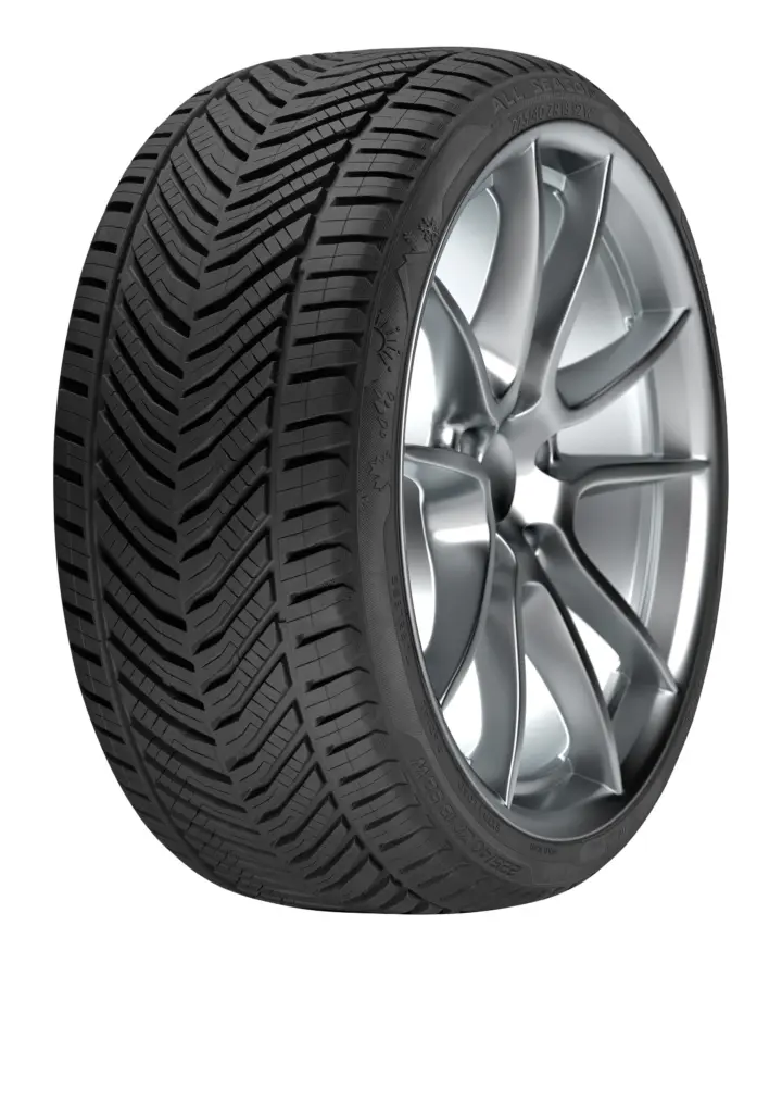 215/60 R 17C RIKEN ALL SEASON 109/107T RIKEN