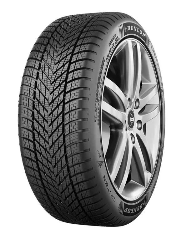225/50 R 17 SP WINTER 98V XL DUNLOP