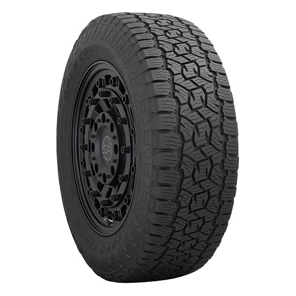 DOT245/65 R 17 OPEN COUNTRY A/T III DOT 42/24 111H XL TOYO