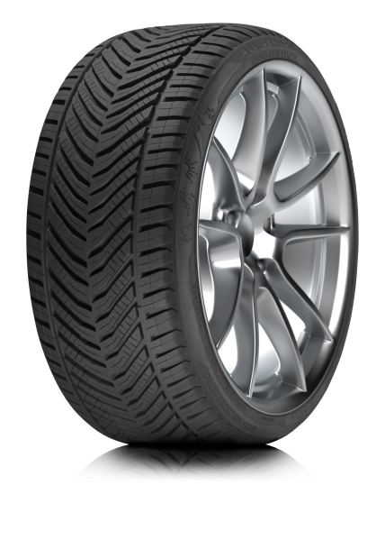 235/55 R 17 RIKEN ALL SEASON 103Y XL RIKEN