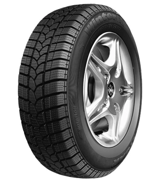 DOT165/70 R 13 TIGAR WINTER 1 DOT 28/23 79T M+S