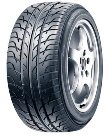 DOT215/60 R 17 PRIMACY 4+ DOT 25/24 96V MICHELIN