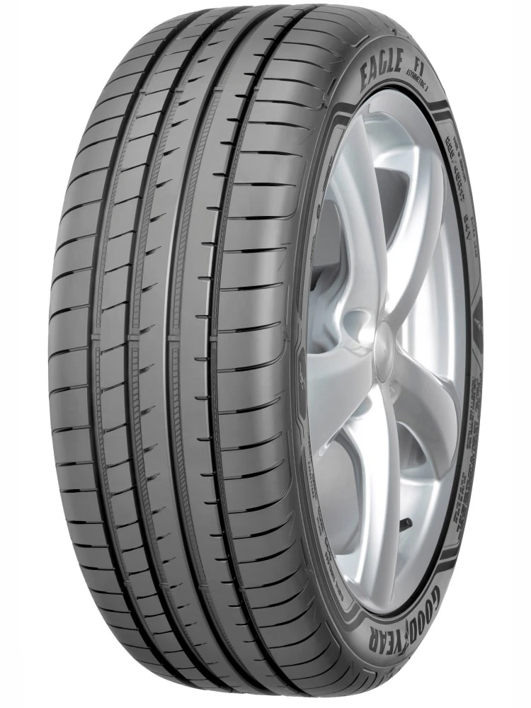 255/45 R 19 EAGLE F1 ASYM 3 104Y XL GOODYEAR