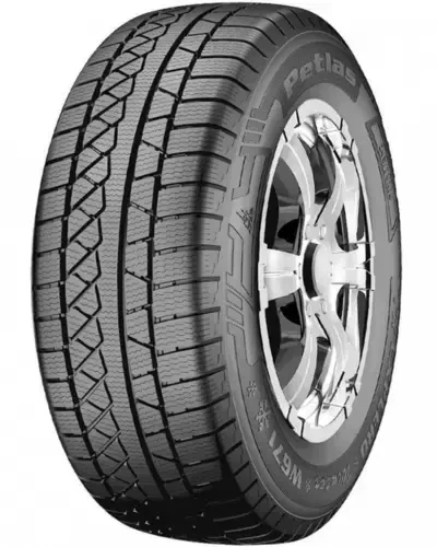 DOT205/80 R 16 EXPLERO W671 SUV DOT 39/23 104T XL PETLAS M+S