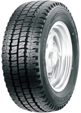 DOT225/75 R 16C TIGAR CARGOSPEED 118/116R DOT 23/21
