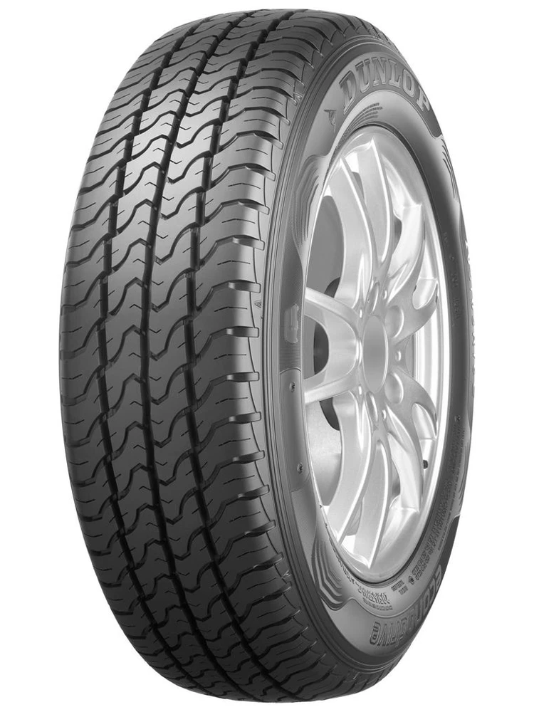 DOT215/70 R 15C ECONODRIVE DOT 42/24 109/107S DUNLOP