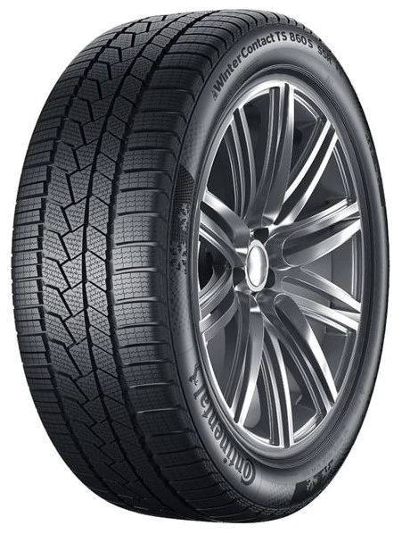 245/45 R 19 TS-860 S 102V XL CONTINENTAL M+S