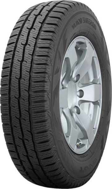 225/70 R 15C OBSERVE VAN 112/110S M+S TOYO