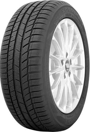 285/40 R 20 SNOWPROX S954 SUV 108V XL TOYO