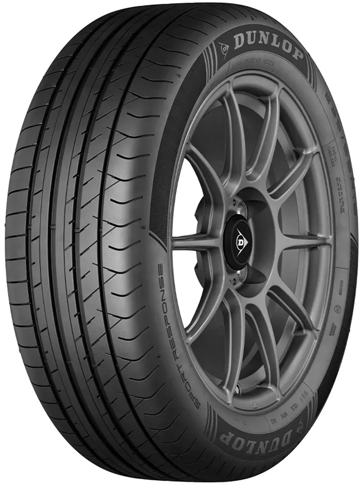 235/55 R 19 SPT RESPONSE 105V XL DUNLOP