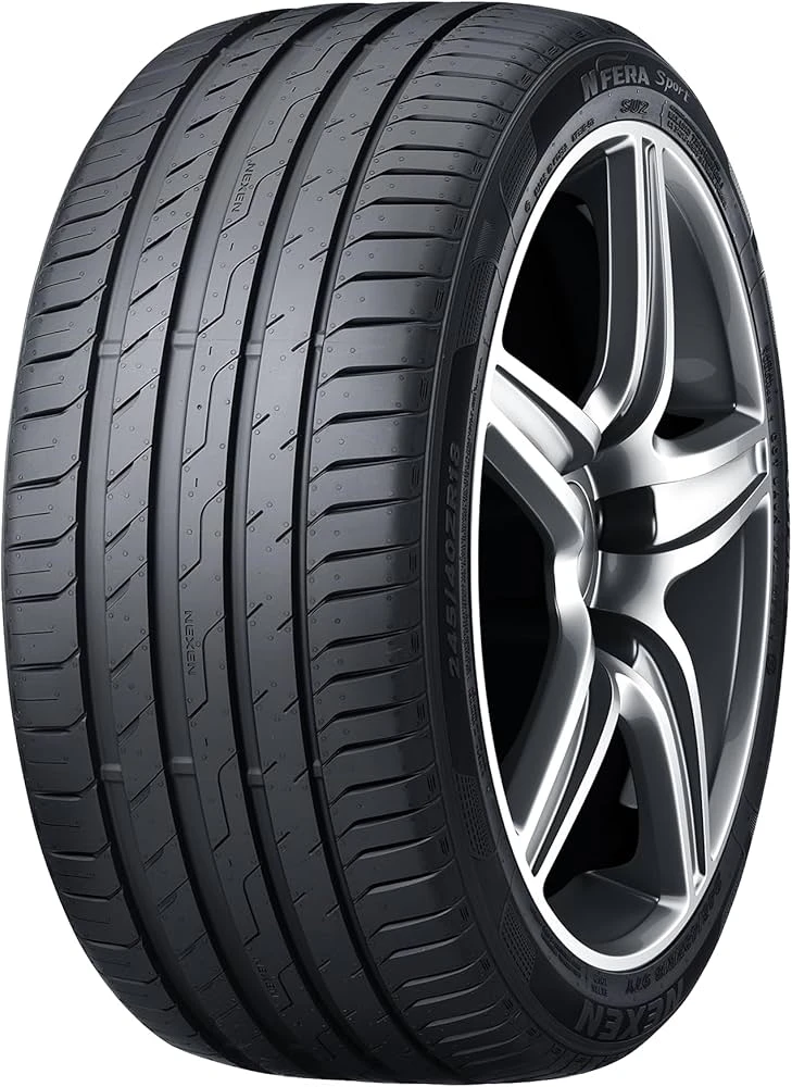215/65 R 17 N FERA PRIMUS 103V XL NEXEN