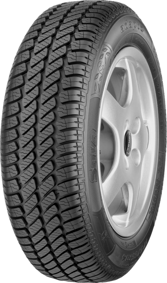185/70R14 88T ADAPTO MS MS SAVA