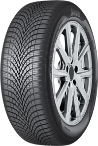 195/60R15 88H ALL WEATHER MS SAVA
