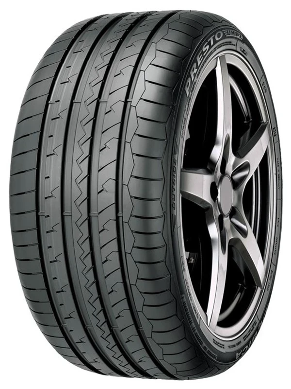 DOT235/45 R 17 INTENSA UHP 2 DOT 50/24 97Y XL SAVA FP