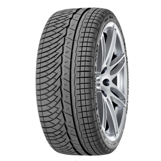 275/30 R 20 PILOT ALPIN PA4 97W XL MICHELIN