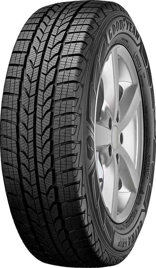 235/65 R16C 115/113S ULTRA GRIP CARGO M+S 8PR