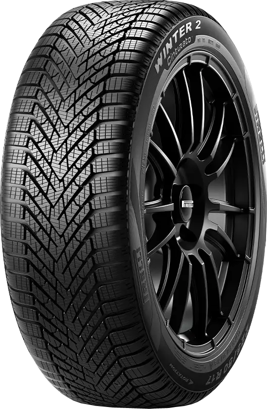 225/45R19 96V WINTER CINTURATO 2 XL ZIMSKA PIRELLI