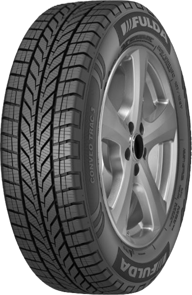 195/75R16C 107/105R CONVEO TRAC 3 MS