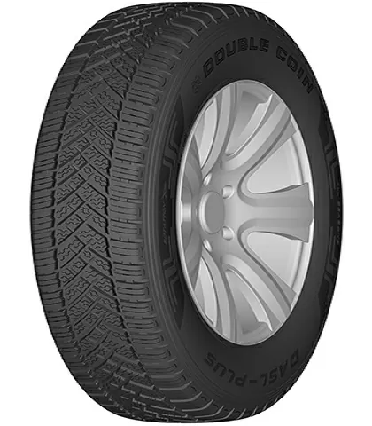 215/65R16C 109T DALS-PLUS MS DOUBLE COIN
